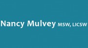 Mulvey Nancy Msw Licsw