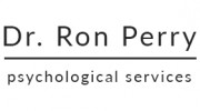 Dr Ron Perry Psyd NCC