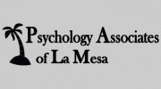 Psychology Associates Of La Mesa