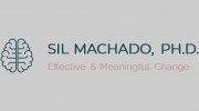 Sil Machado, Ph. D