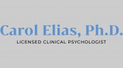 Carol Elias, Ph D