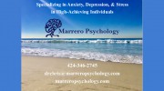 Marrero Psychology