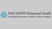 Nak Union Drug & Alcohol Recovery