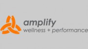 Amplify Wellness + Performance