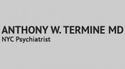 Anthony W Termine, MD