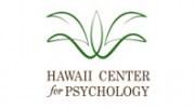 Hawaii Center For Psychology