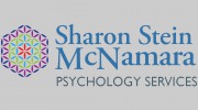 Sharon Stein McNamara, Ed. D Psychology