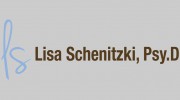 Lisa Schenitzki, PsyD