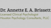 Houston Psychology Consultants