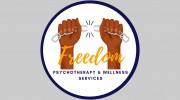 Freedom Psychotherapy & Wellness Services