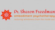 Freedman, Sharon PHD