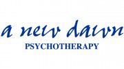 A New Dawn Psychotherapy