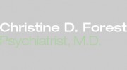 Christine D. Forest, MD