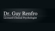 Guy J Renfro, PhD