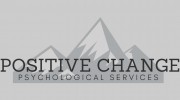 Positive Change Psychological Services