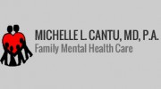 Michelle L Cantu MD