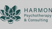 Harmon Psychotherapy & Consulting